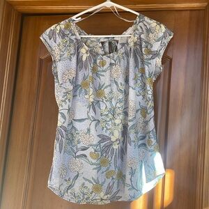 Lauren Conrad Blouse Small
